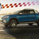 Image for article titled The Compact Truck Wars Are Coming